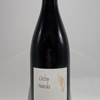 Henri Naudin Ferrend / Bourgogne Haute Cote de Beaune Rouge Orchis Mascula  2019　アンリ・ノーダン・フェラン / ブルゴーニュ・オート・コート・ド・ボーヌ オルキス・マスクラ 2019