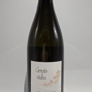 Henri Naudin Ferrend / Bourgogne Hautes Cotes de Nuits Blanc Clematis Vitalba 2019　アンリ・ノーダン・フェラン / ブルゴーニュ・オート・コート・ド・ニュイ・ブラン クレマチス・ウィタルバ 2019