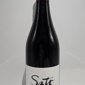 Sato Wines / Pinot Noir Northburn 2020　サトウ・ワインズ / ピノ・ノワール ノースバーン 2020