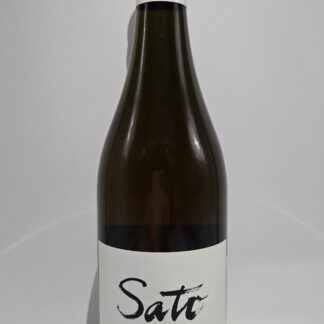 Sato Wines / Riesling L'Atypique 2022　サトウ・ワインズ / リースリング ラティピック 2022