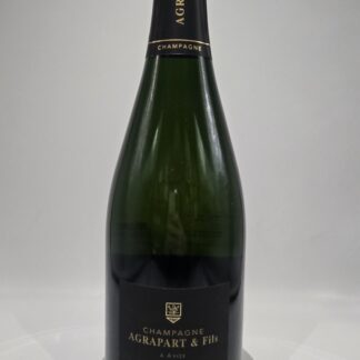 Agrapart / Extra Brut 7 Cru NV　アグラパール / エクストラ・ブリュット セット・クリュ NV