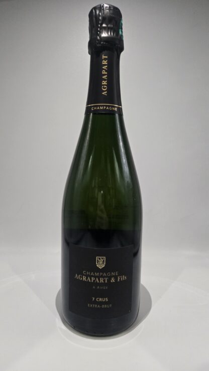 Agrapart / Extra Brut 7 Cru NV　アグラパール / エクストラ・ブリュット セット・クリュ NV