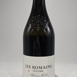 Alphonse Mellot / Sancerre Blanc Les Romains 2021　アルフォンス・メオ/ サンセールブラン レ・ロマン 2021