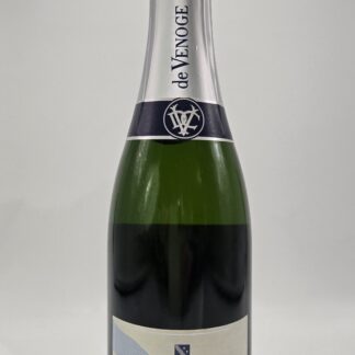 De Venoge / Cordon Bleu Brut(Half) NV　ドゥ・ヴノージュ / コルドン・ブルー ブリュット NV