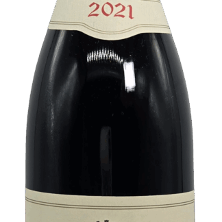 Ghislaine Barthod / Chambolle Musigny 2021　ジスレイヌ・バルト / シャンボール・ミュジニー 2021