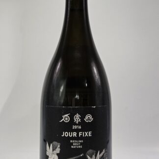 Immich Batterieberg / Jour Fixe Riesling Brut Nature 2016　イミッヒ・バッテリーベルク / ジュール・フィクス リースリング ブリュット・ナチュール 2016