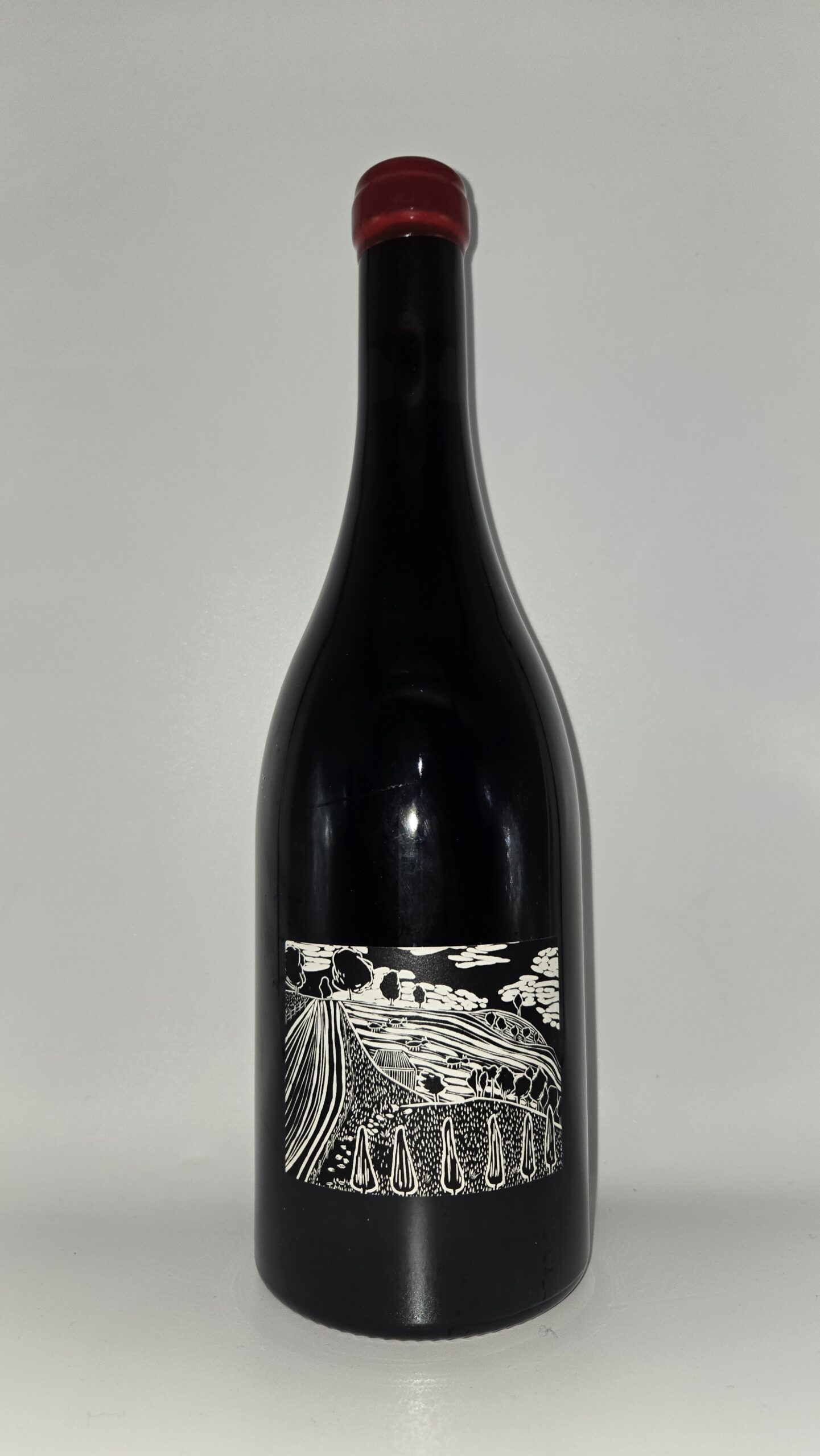 Joshua Cooper / Doug's Vineyard Pinot Noir 2021 ジョシュア・クーパー / ダグズ・ヴィンヤード ピノ・ノワール 2021