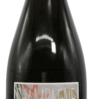 Laherte Freres / Brut Nature-Blanc de Blancs NV　ラエルト・フレール / ブリュット・ナチュール ブラン・ド・ブラン NV