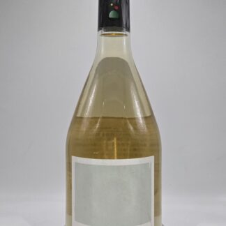 Manon Boutillez Guer / Extra Brut Blanc de Blancs Les Huchettes 2018　マノン・ブティエ・ゲール / エクストラ・ブリュット ブラン・ド・ブラン レ・ジュシェット 2018