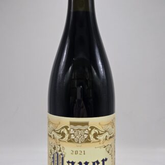 Mayer / Merlot Yarra Valley 2021　メイヤー / メルロ ヤラ・ヴァレー 2021