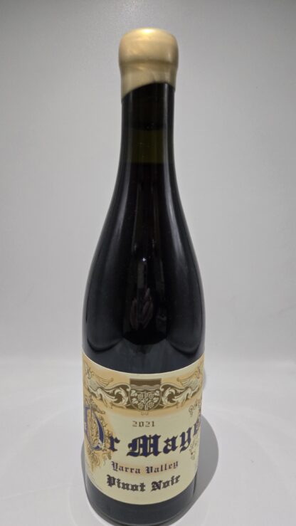 Mayer / Pinot Noir Doktor 2021　メイヤー / ピノ・ノワール ドクトール 2021