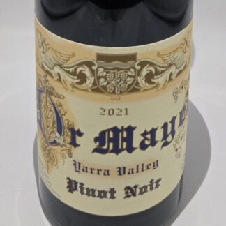 Mayer / Pinot Noir Doktor 2021　メイヤー / ピノ・ノワール ドクトール 2021