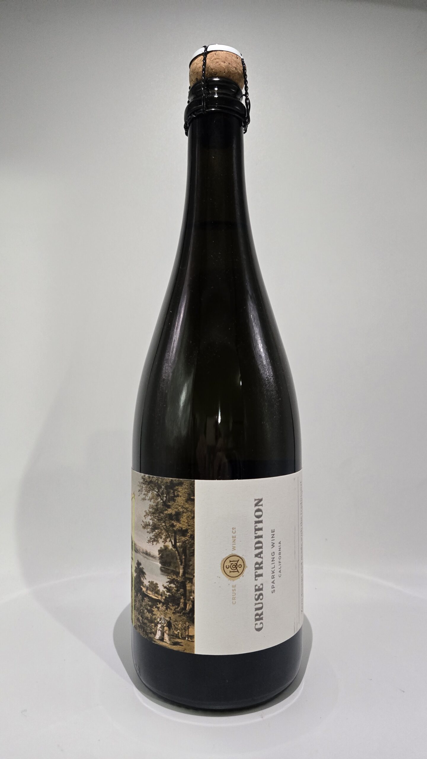 Michael Cruse / Cruse Tradition NV マイケル・クルーズ / クルーズ・トラディション NV ...