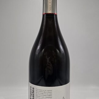 Piconnet / Brut Nature Rose Les Vignes de Charles 2018　ピコネ / ブリュット・ナチュール ロゼ レ・ヴィーニュ・ド・シャルル 2018