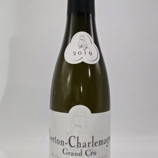 Rapet / Corton Charlemagne Grand Cru Half 2019　ラペ / コルトン・シャルルマーニュ グラン・クリュ ハーフ 2019