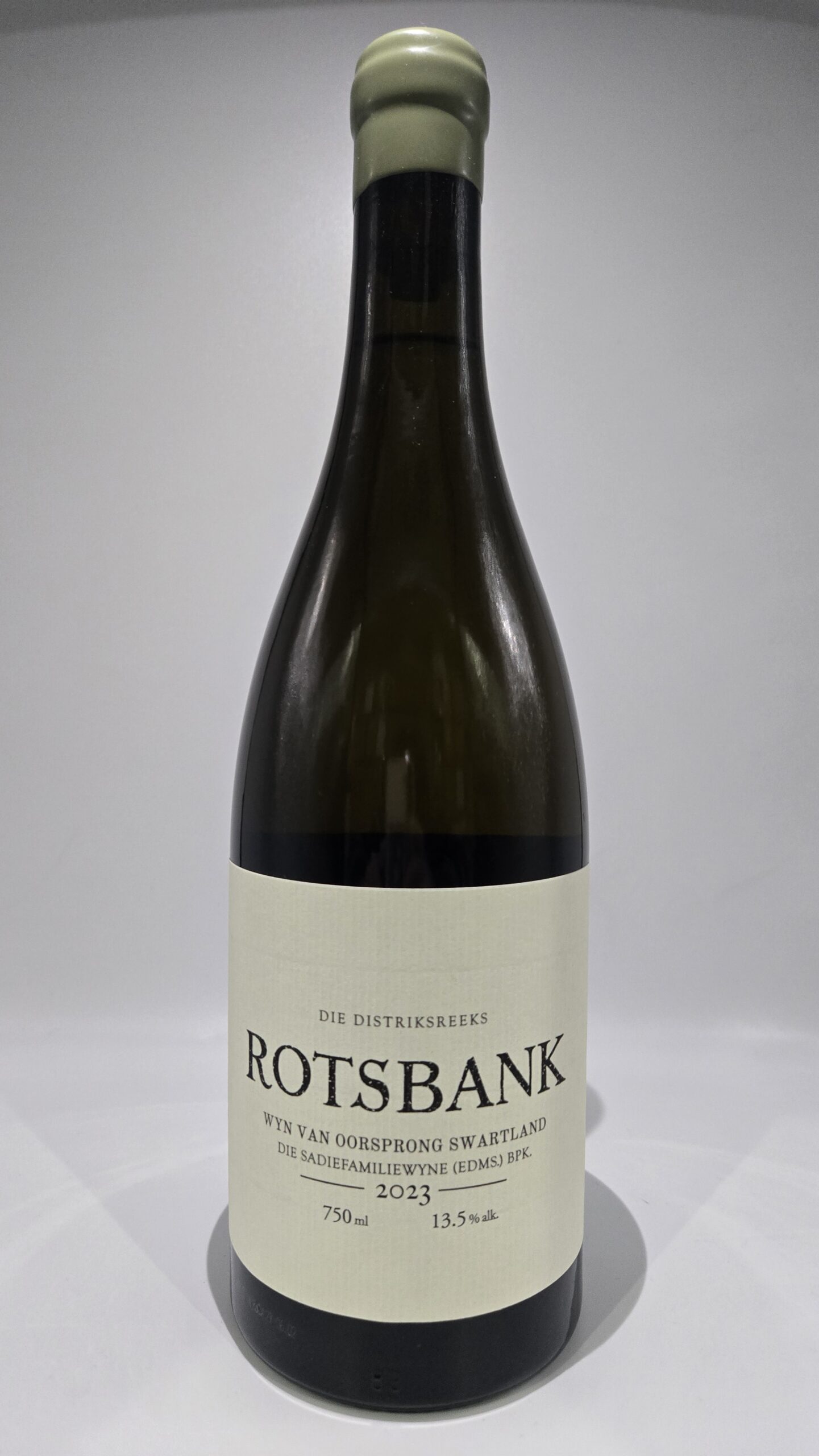 Sadie Familly / Rotsbank 2023　サディ・ファミリー / ロッツバンク 2023