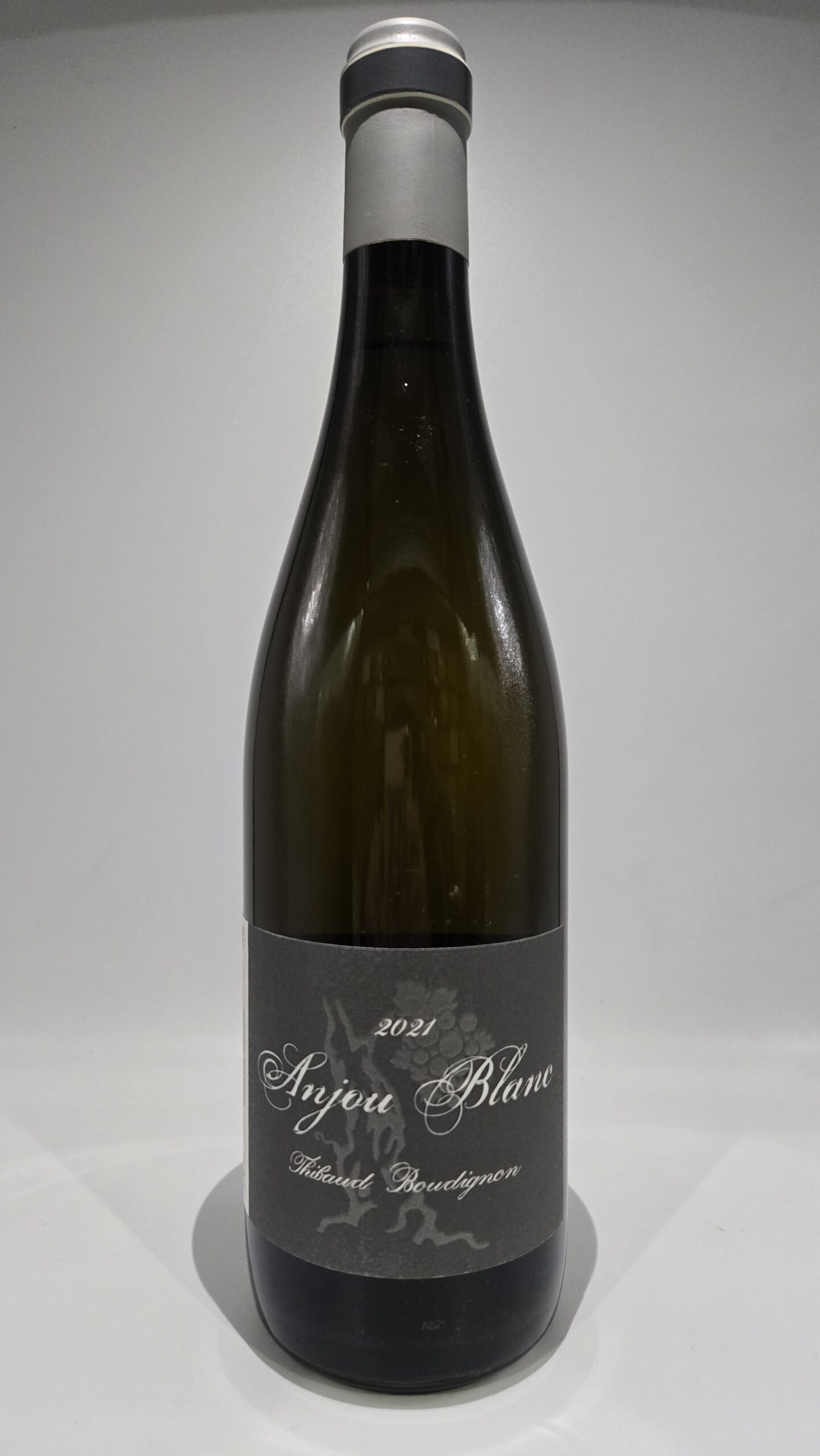 Thibaud Boudignon / Anjou Blanc 2022　ティボー・ブディニョン / アンジュ・ブラン 2022
