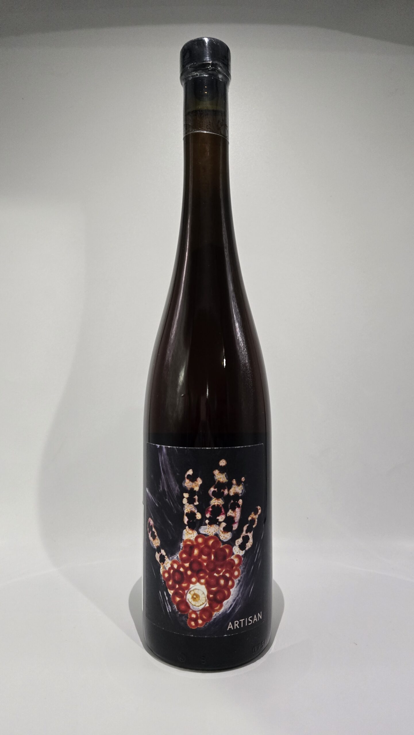 Vignoble du Reveur / VdF Artisan 2022 ヴィニョーブル・デュ・レヴール / VdF アルティザン 2022