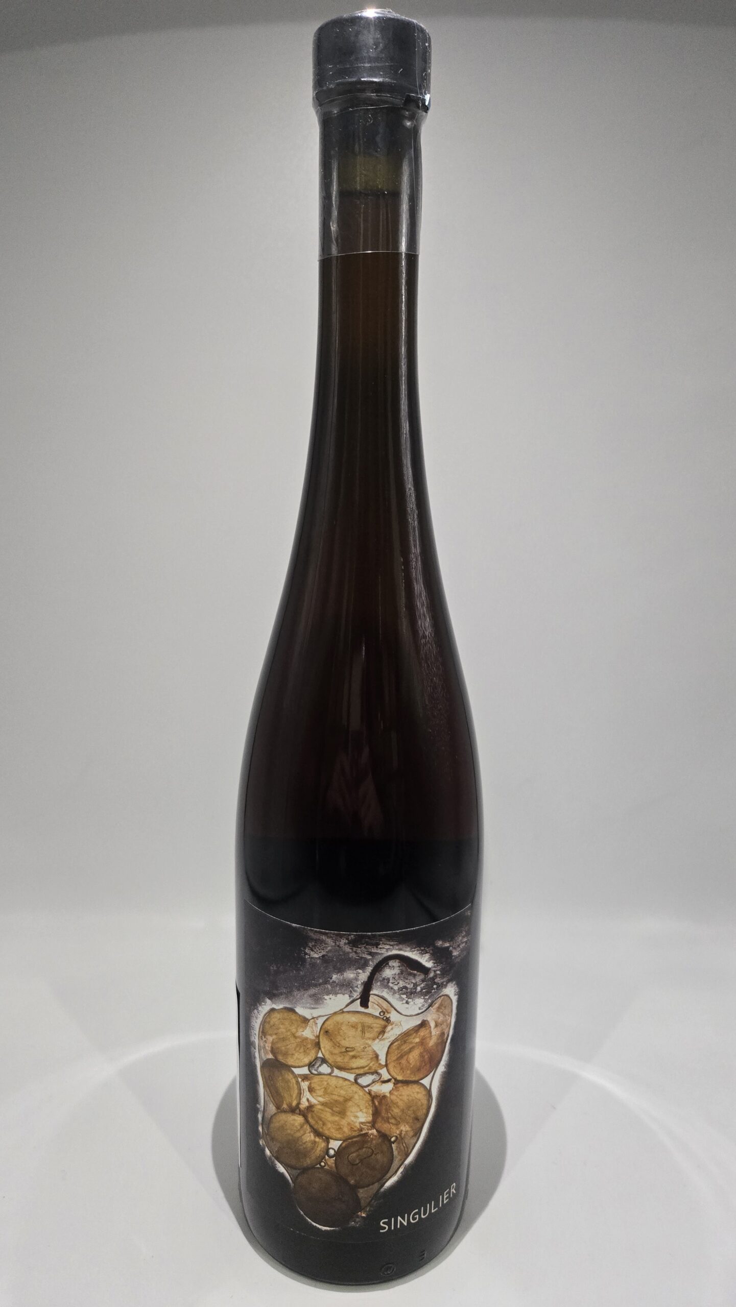 Vignoble du Reveur / VdF Singulier 2022 ヴィニョーブル・デュ・レヴール / VdF サンギュリエ 2022