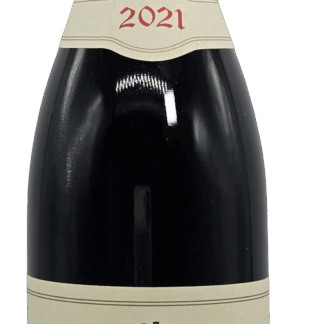 Ghislaine Barthod / Chambolle Musigny 1er Cru Les Cras 2021　ジスレイヌ・バルト / シャンボール・ミュジニー プルミエ・クリュ レ・クラ 2021