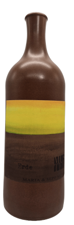 Maria & Sepp Muster / Erde 2018　マリア・ウント・セップ・ムスター / エアデ 2018