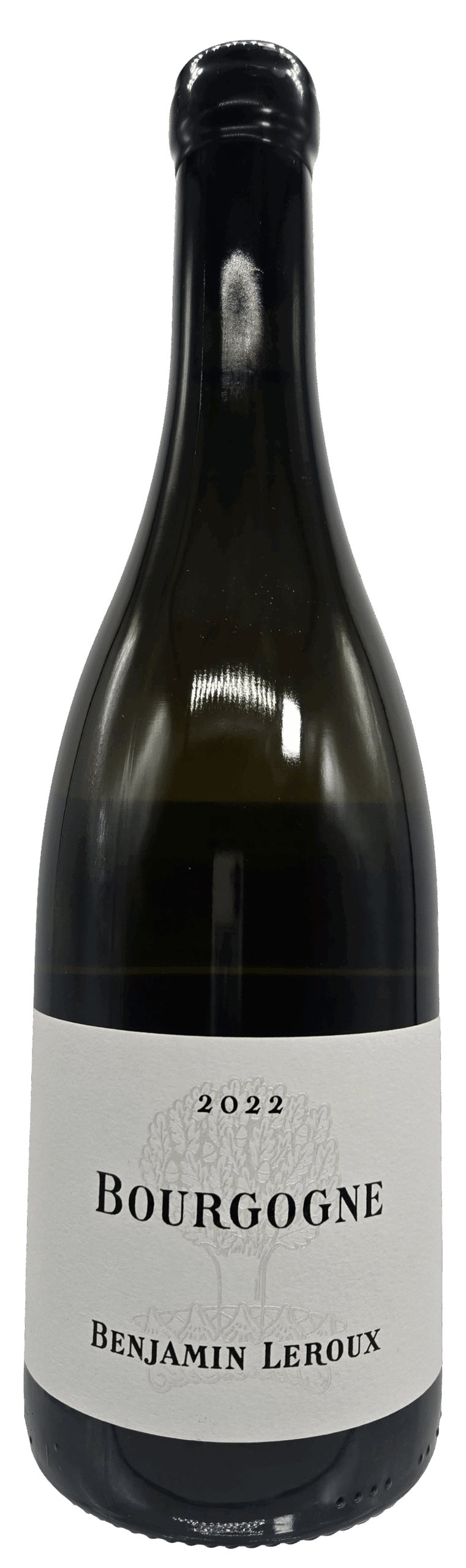 Benjamin Leroux / Bourgogne Blanc 2022 バンジャマン・ルルー / ブルゴーニュ・ブラン 2022