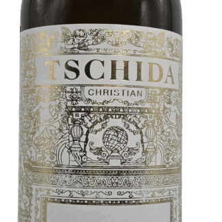 Christian Tschida / Non Tradition weiß 4 Jahre Fassgereift 2020　クリスチャン・チーダ / ノン・トラディション・ヴァイス 樽熟成4年 2020