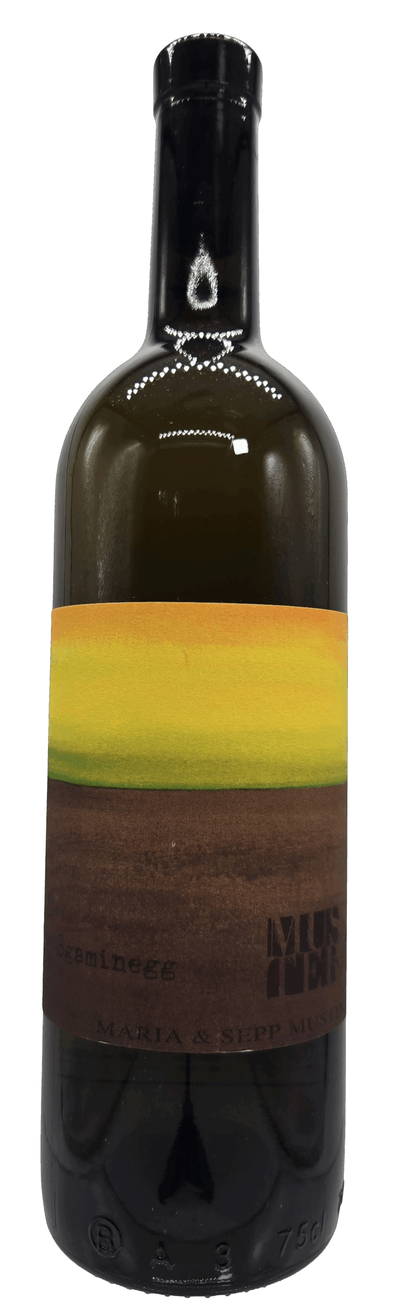 Maria & Sepp Muster / Sgaminegg 2017 マリア・ウント・セップ・ムスター / スガミネック 2017