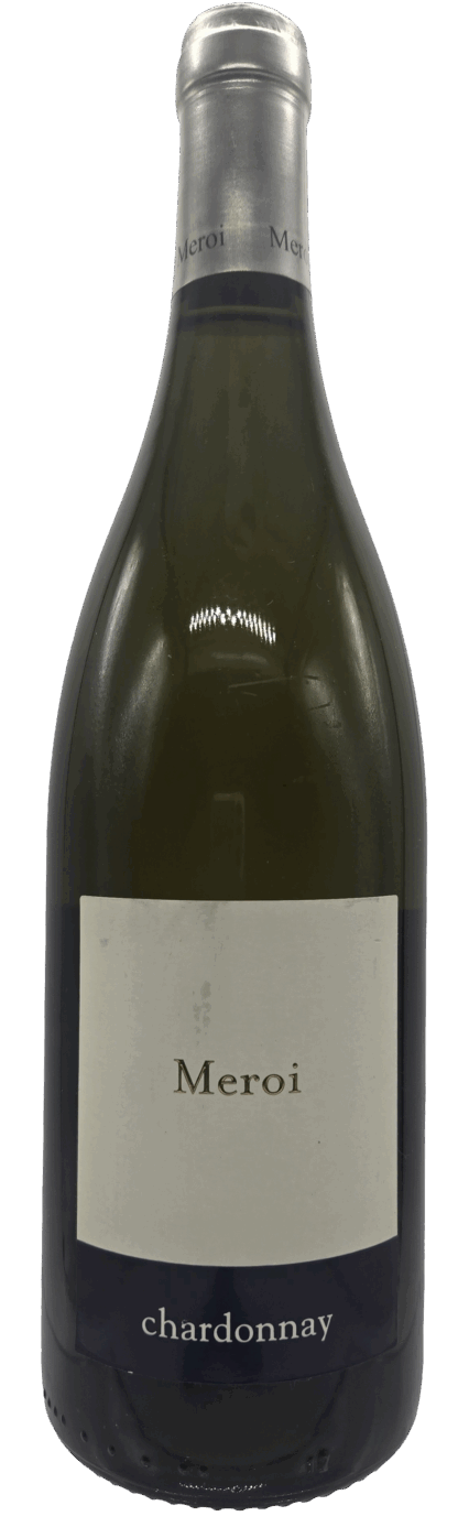 Meroi / Chardonnay 2022　メロイ / シャルドネ 2022