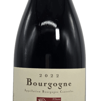 Montanet Thoden / Bourgogne Rouge Garance 2022　モンタネ・トダン / ブルゴーニュ・ルージュ ガランス 2022