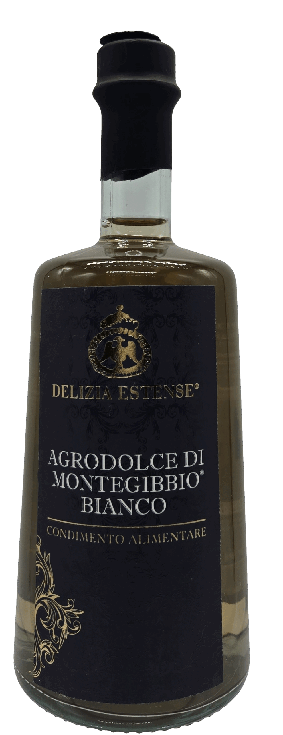 【ワインヴィネガー】Sante Bertoni / AgroDolce di Montegibbio Bianco Condimento Alimentare NV サンテ・ベルトー二 / アグロドルチェ・ディ・モンテジッビオ ビアンコ コンディメント・アリメンターレ NV