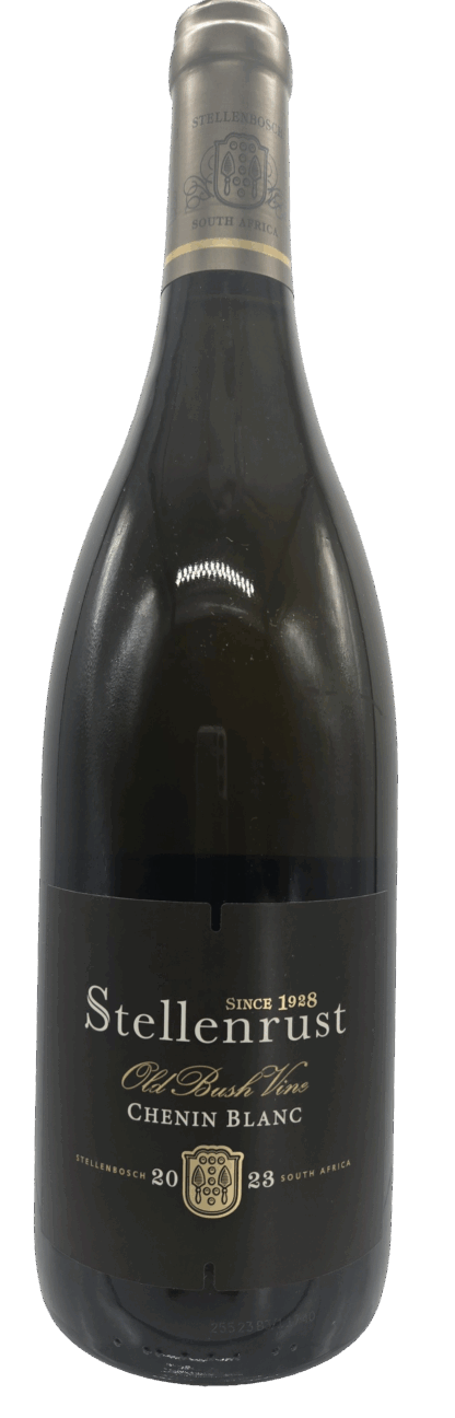 Stellenlust / Chenin Blanc Old Bush Vine 2023　ステレンラスト / シュナン・ブラン オールド・ブッシュ・ヴァイン 2023