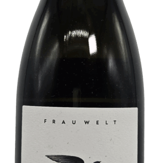 Von der Vogelwaide / Frau Welt Blanc 2021　フォン・デア・フォーゲルヴァイデ / フラウ・ヴェルト ブラン 2021