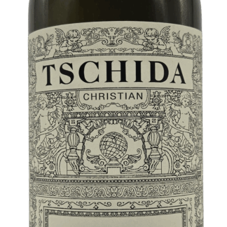 Christian Tschida / Laissez Faire White 2022　クリスチャン・チーダ / レッセ・フェール ホワイト 2022