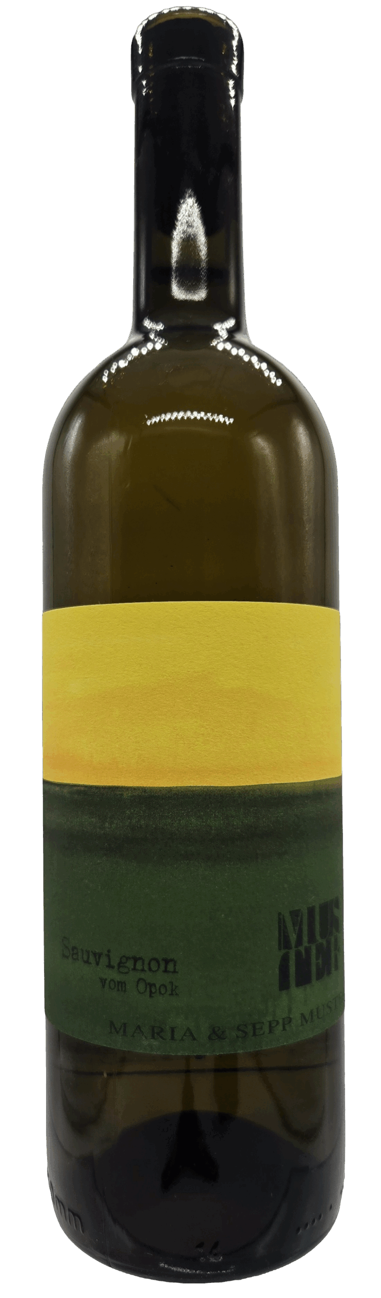 Maria & Sepp Muster / Sauvignon Vom Opok 2020 マリア・ウント・セップ・ムスター / ソーヴィニョン・フォム・オーポク 2020