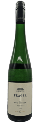 Prager / Riesling Steinriegl Federspiel 2022 プラーガー / リースリング シュタインリーグル フェーダーシュピール 2022